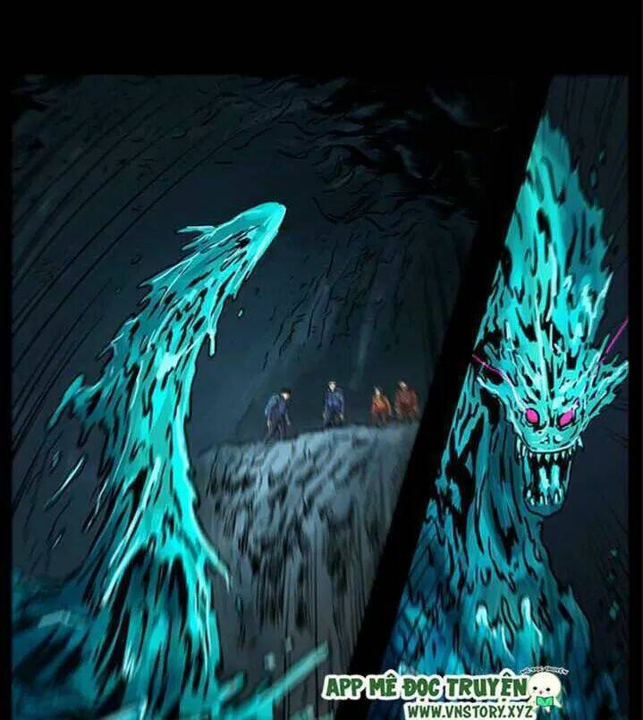 U Minh Ngụy tượng Chapter 271 - Trang 74