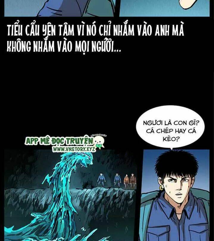 U Minh Ngụy tượng Chapter 271 - Trang 78