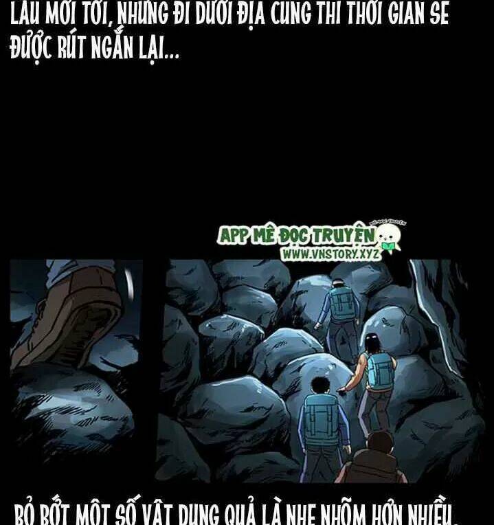 U Minh Ngụy tượng Chapter 271 - Trang 7