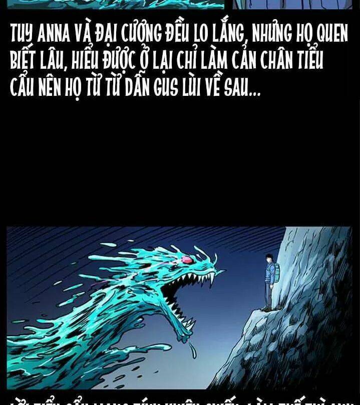 U Minh Ngụy tượng Chapter 271 - Trang 79