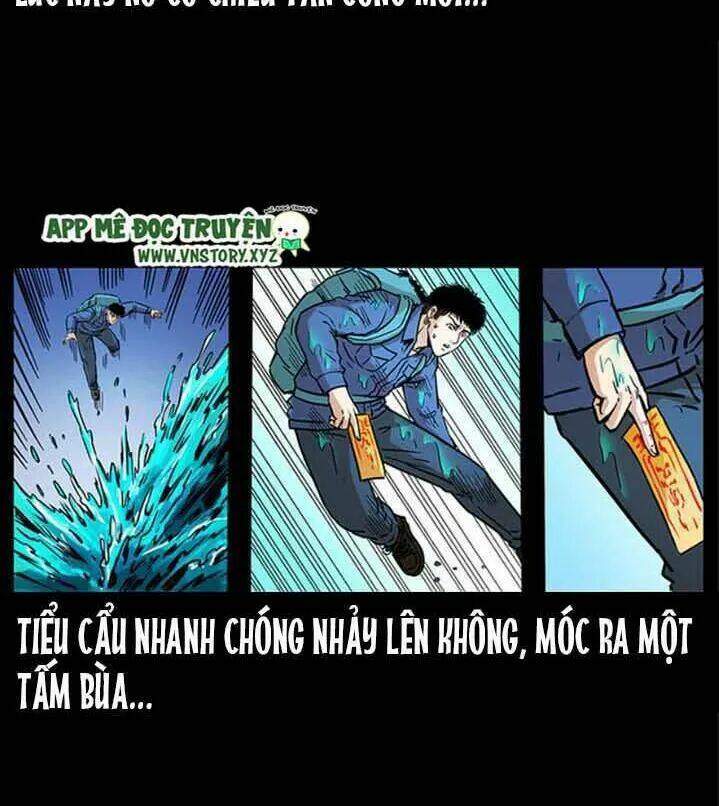 U Minh Ngụy tượng Chapter 271 - Trang 84