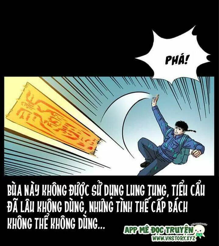 U Minh Ngụy tượng Chapter 271 - Trang 85