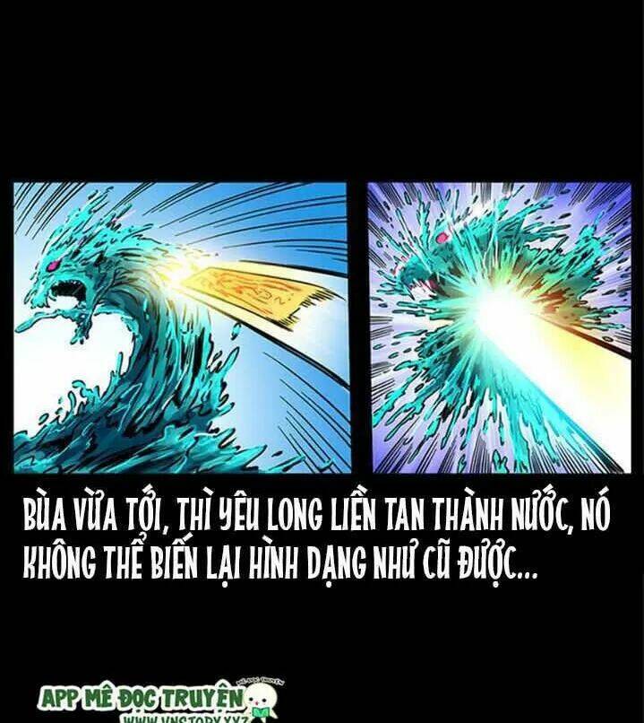 U Minh Ngụy tượng Chapter 271 - Trang 86