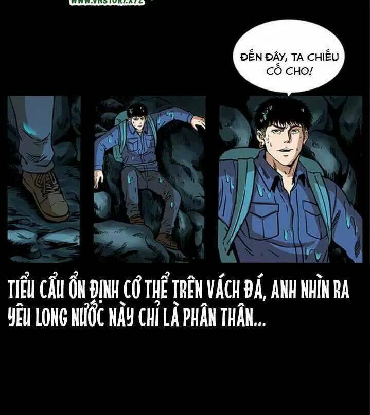 U Minh Ngụy tượng Chapter 271 - Trang 87