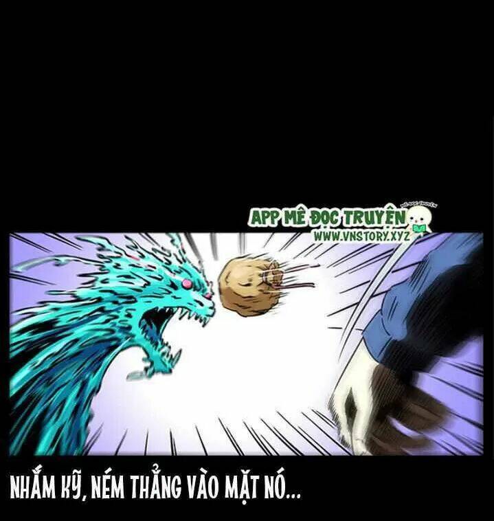 U Minh Ngụy tượng Chapter 272 - Trang 11