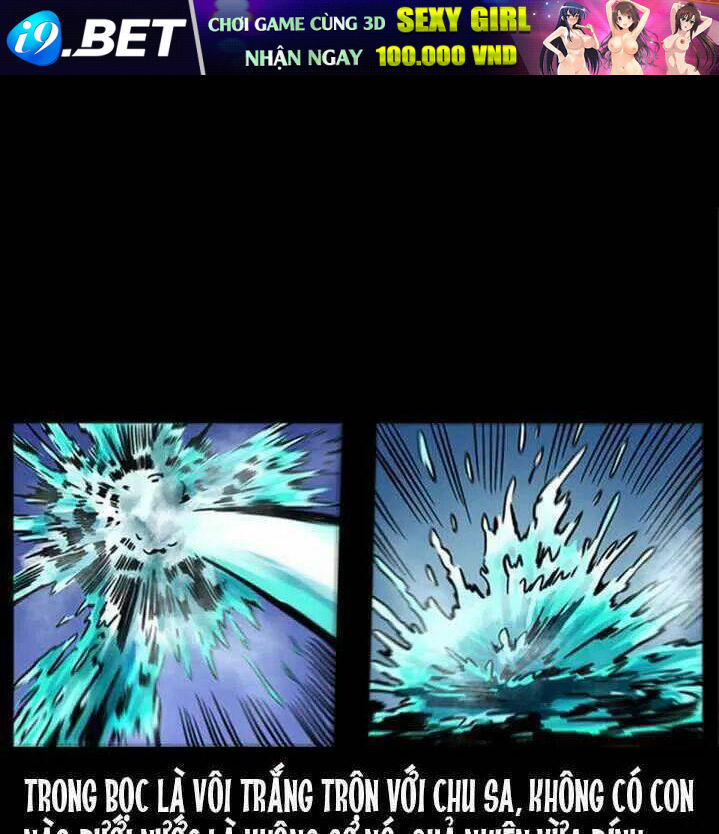 U Minh Ngụy tượng Chapter 272 - Trang 12