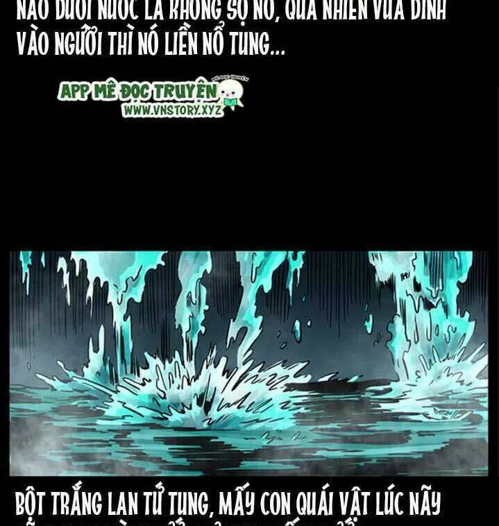 U Minh Ngụy tượng Chapter 272 - Trang 13