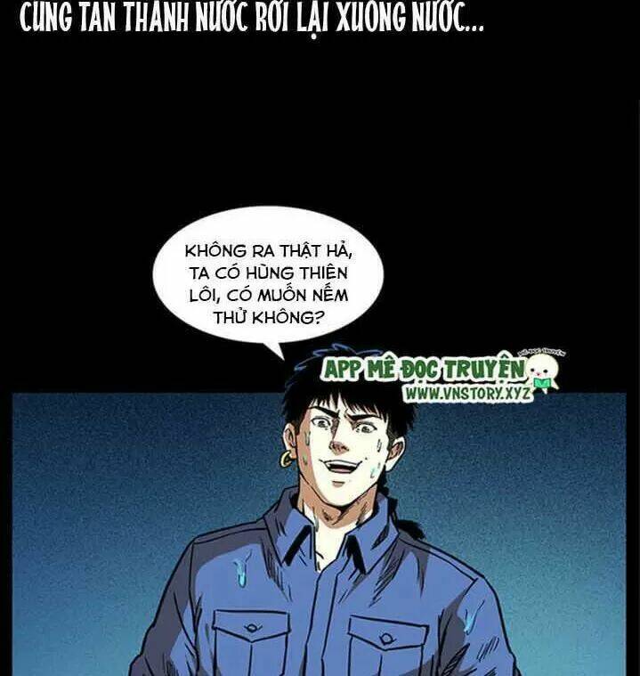 U Minh Ngụy tượng Chapter 272 - Trang 14