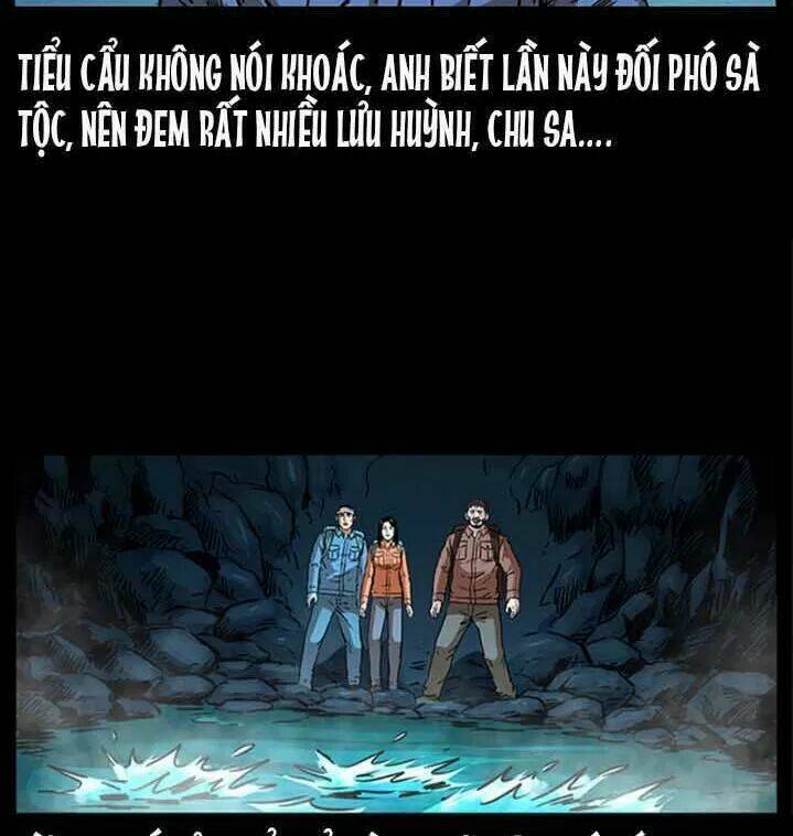 U Minh Ngụy tượng Chapter 272 - Trang 15