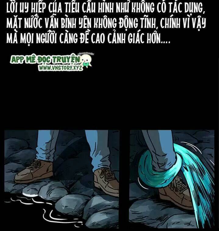 U Minh Ngụy tượng Chapter 272 - Trang 16