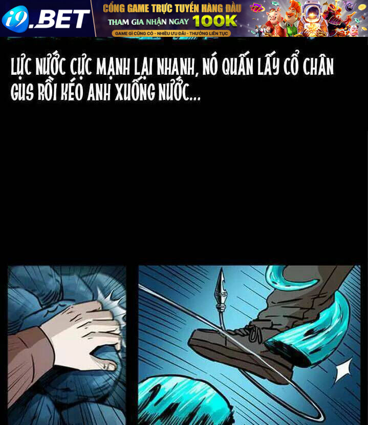 U Minh Ngụy tượng Chapter 272 - Trang 18