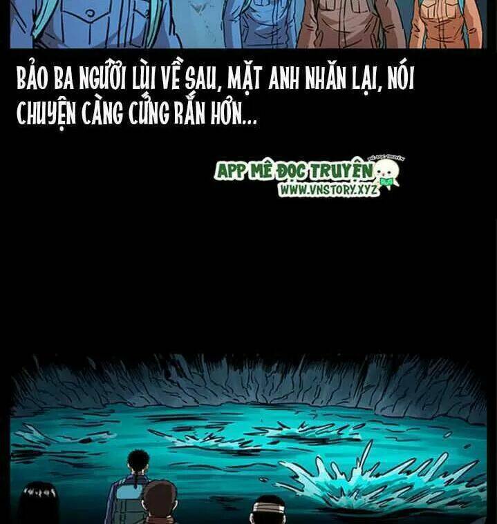 U Minh Ngụy tượng Chapter 272 - Trang 23