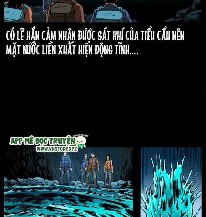 U Minh Ngụy tượng Chapter 272 - Trang 24