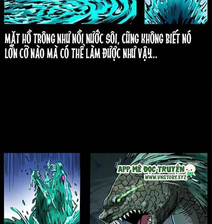 U Minh Ngụy tượng Chapter 272 - Trang 25