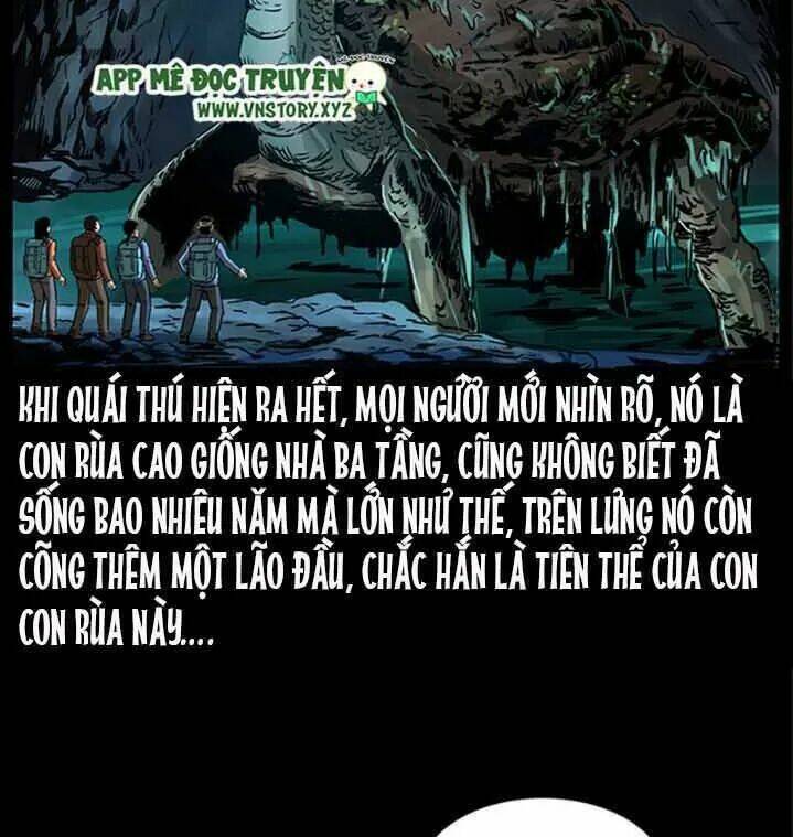 U Minh Ngụy tượng Chapter 272 - Trang 27