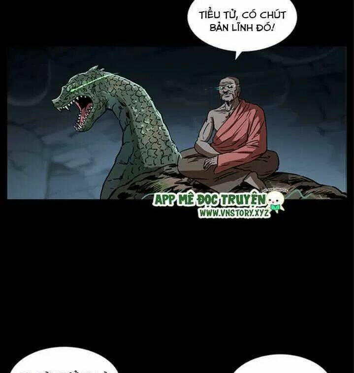 U Minh Ngụy tượng Chapter 272 - Trang 28