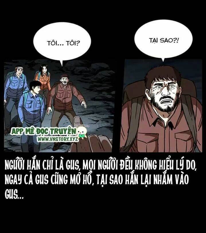 U Minh Ngụy tượng Chapter 272 - Trang 33