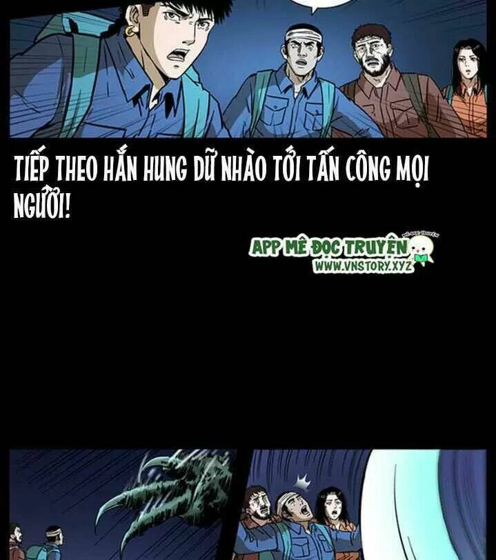 U Minh Ngụy tượng Chapter 272 - Trang 37