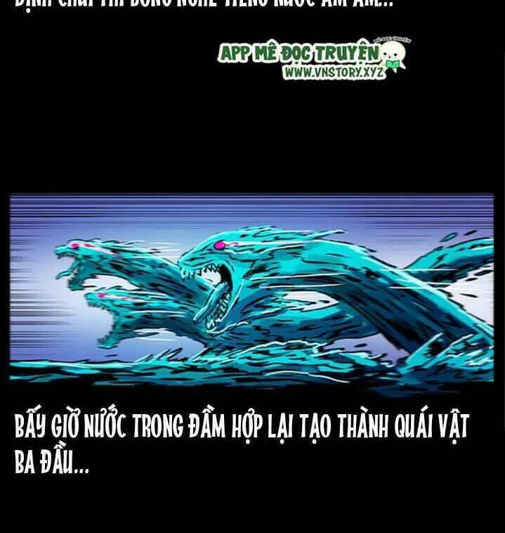 U Minh Ngụy tượng Chapter 272 - Trang 3