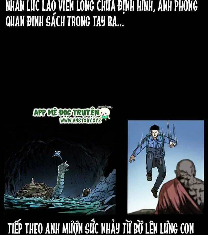 U Minh Ngụy tượng Chapter 272 - Trang 43