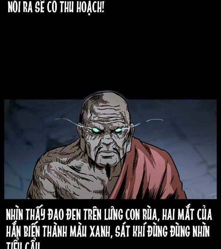 U Minh Ngụy tượng Chapter 272 - Trang 46