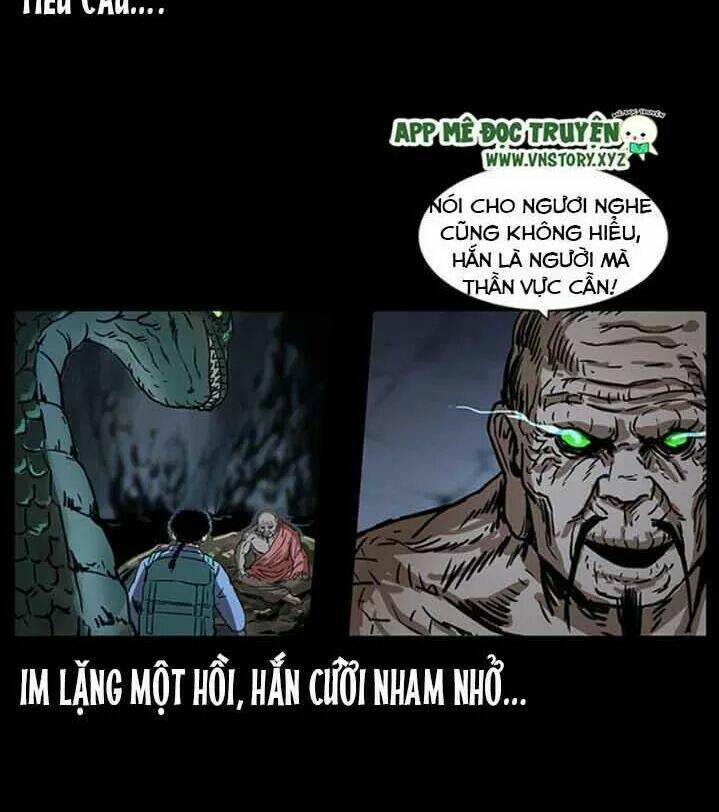 U Minh Ngụy tượng Chapter 272 - Trang 47