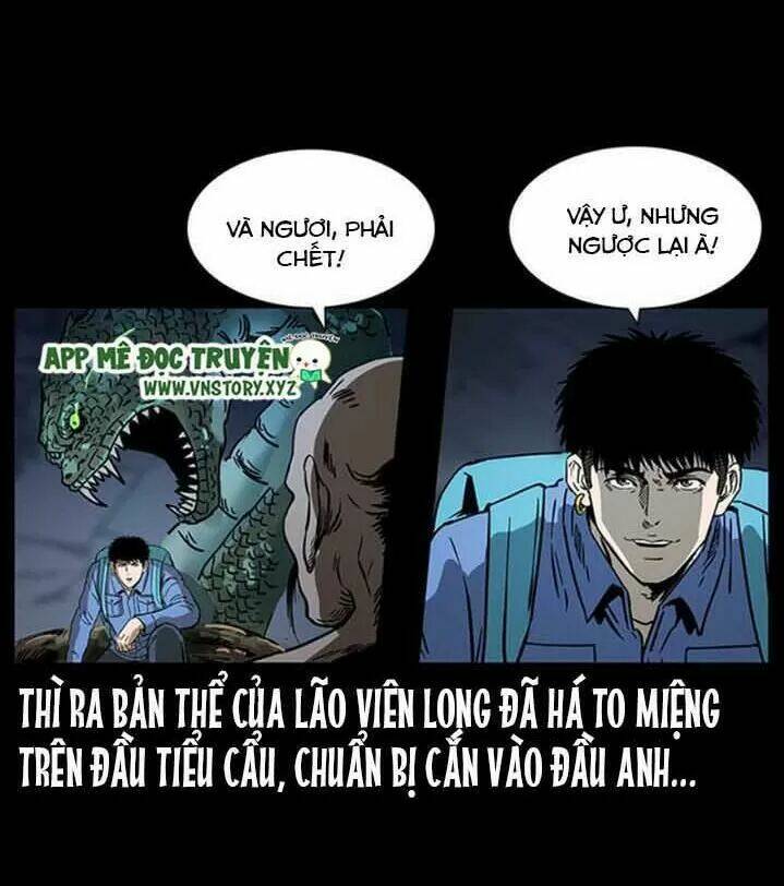 U Minh Ngụy tượng Chapter 272 - Trang 48
