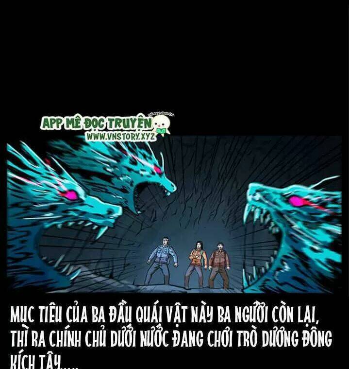 U Minh Ngụy tượng Chapter 272 - Trang 4