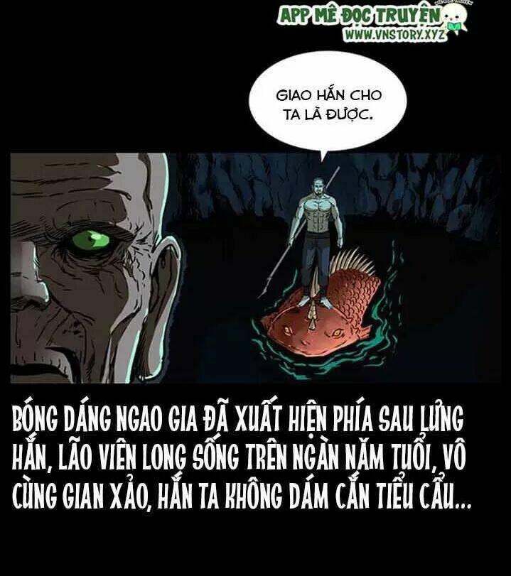U Minh Ngụy tượng Chapter 272 - Trang 50