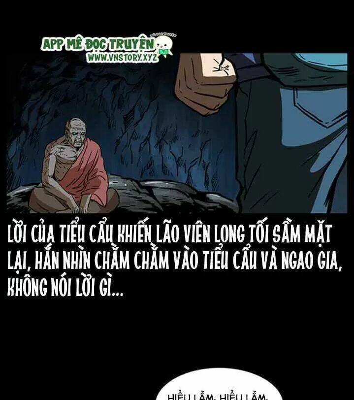 U Minh Ngụy tượng Chapter 272 - Trang 54