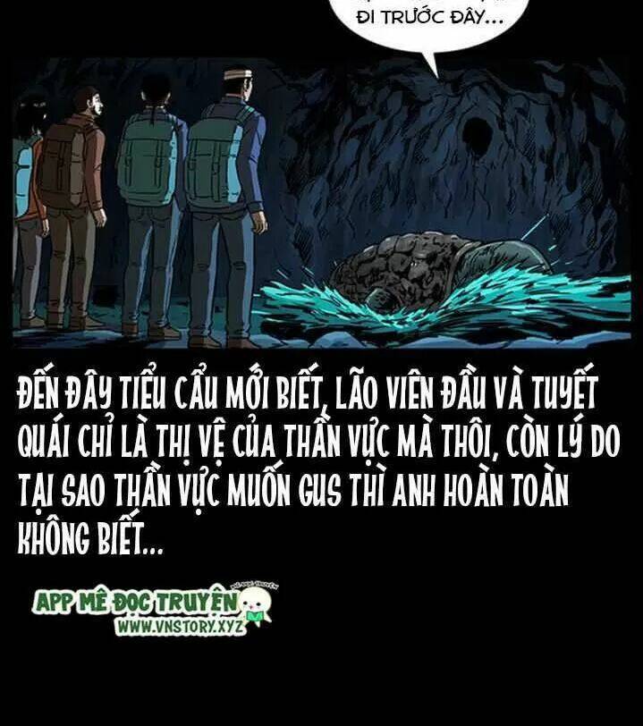 U Minh Ngụy tượng Chapter 272 - Trang 56