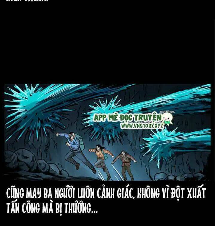 U Minh Ngụy tượng Chapter 272 - Trang 5