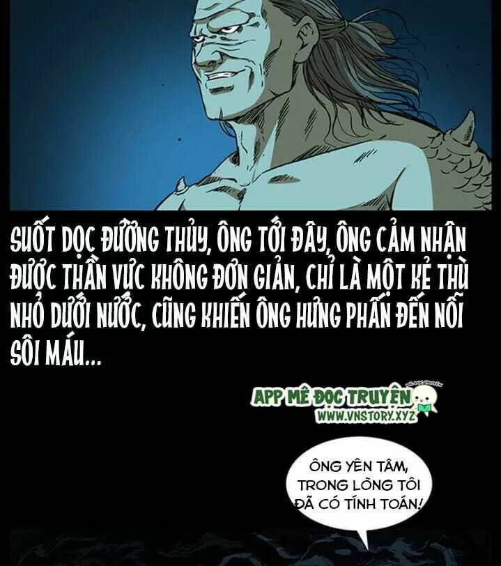 U Minh Ngụy tượng Chapter 272 - Trang 60