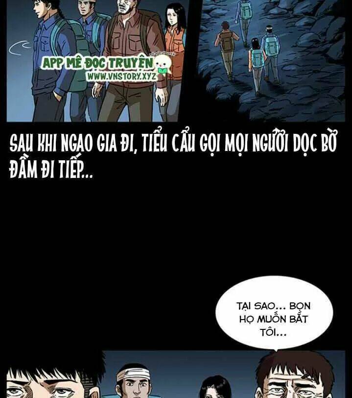 U Minh Ngụy tượng Chapter 272 - Trang 62