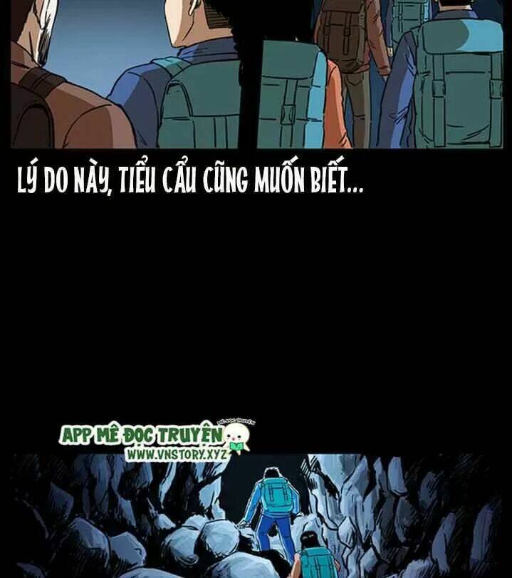 U Minh Ngụy tượng Chapter 272 - Trang 64