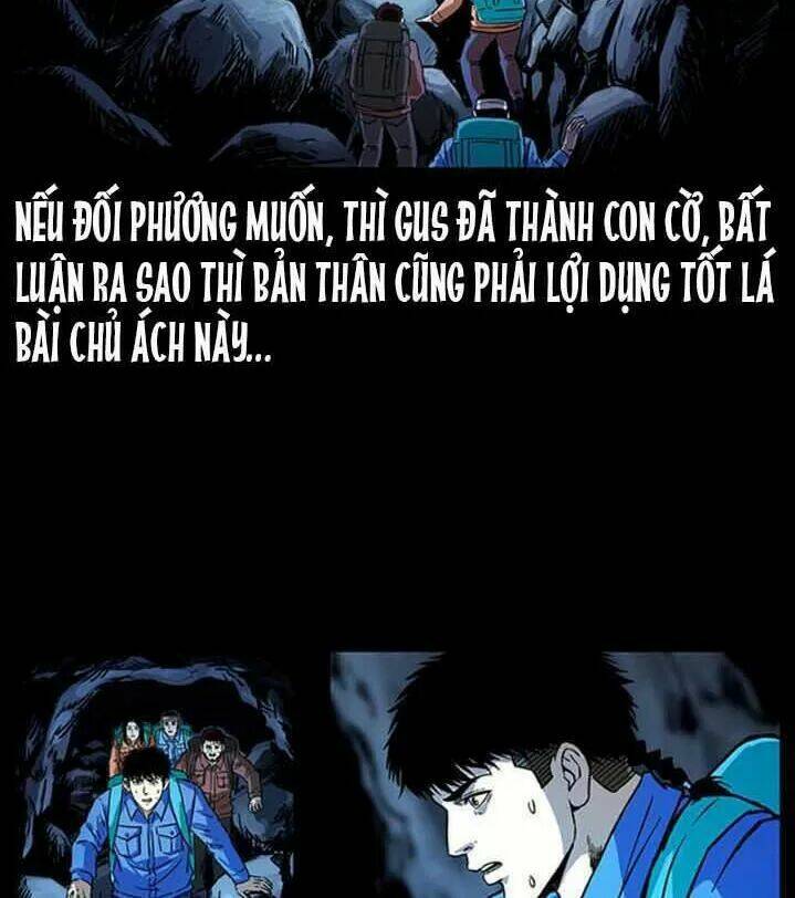 U Minh Ngụy tượng Chapter 272 - Trang 65