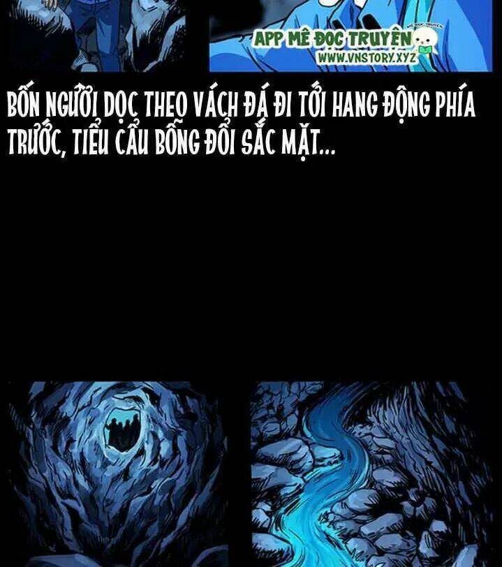 U Minh Ngụy tượng Chapter 272 - Trang 66