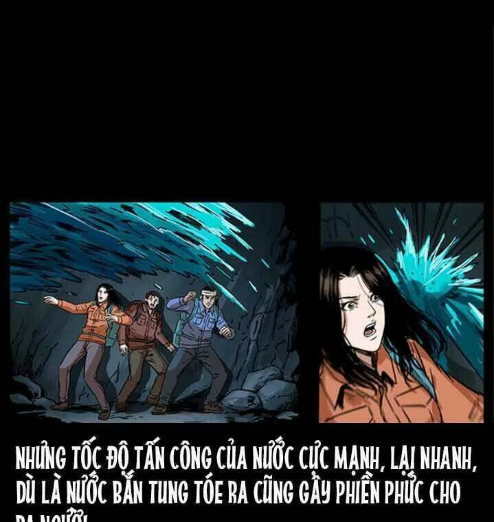 U Minh Ngụy tượng Chapter 272 - Trang 6