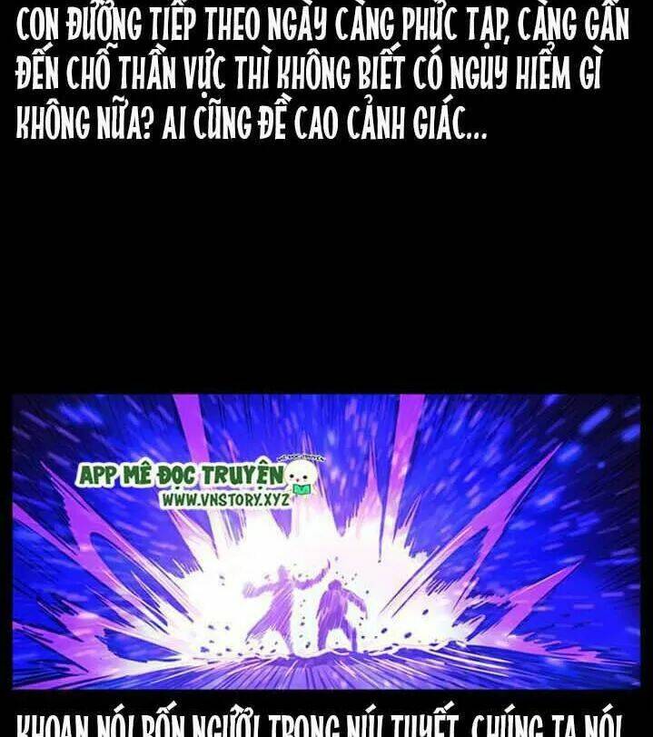 U Minh Ngụy tượng Chapter 272 - Trang 69