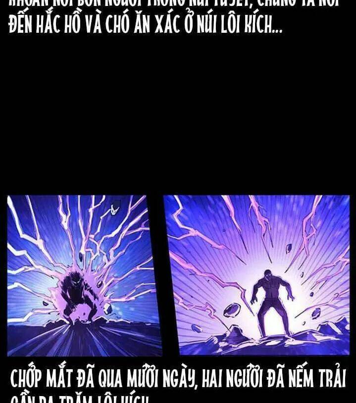 U Minh Ngụy tượng Chapter 272 - Trang 70