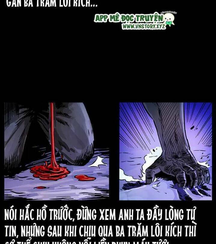U Minh Ngụy tượng Chapter 272 - Trang 71