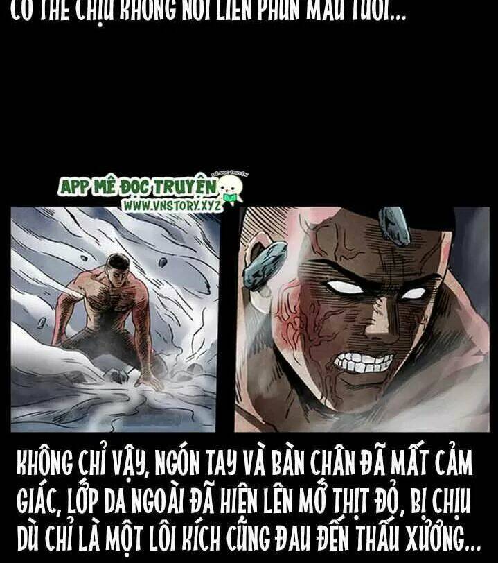 U Minh Ngụy tượng Chapter 272 - Trang 72