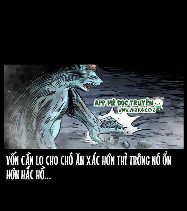 U Minh Ngụy tượng Chapter 272 - Trang 73