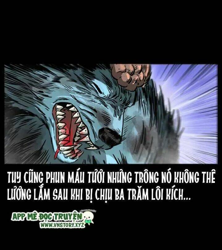 U Minh Ngụy tượng Chapter 272 - Trang 74