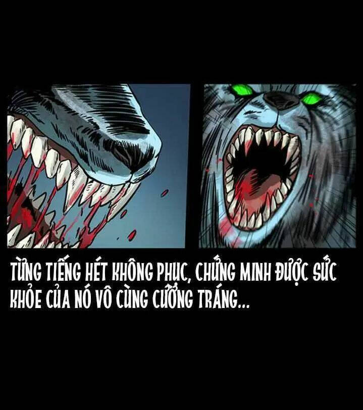 U Minh Ngụy tượng Chapter 272 - Trang 75