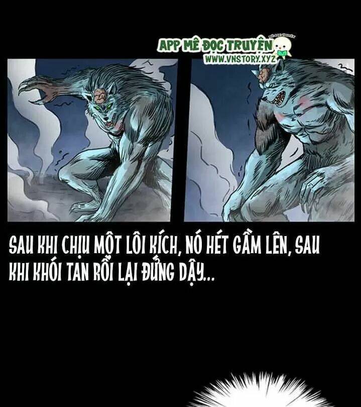 U Minh Ngụy tượng Chapter 272 - Trang 76