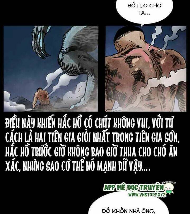 U Minh Ngụy tượng Chapter 272 - Trang 78