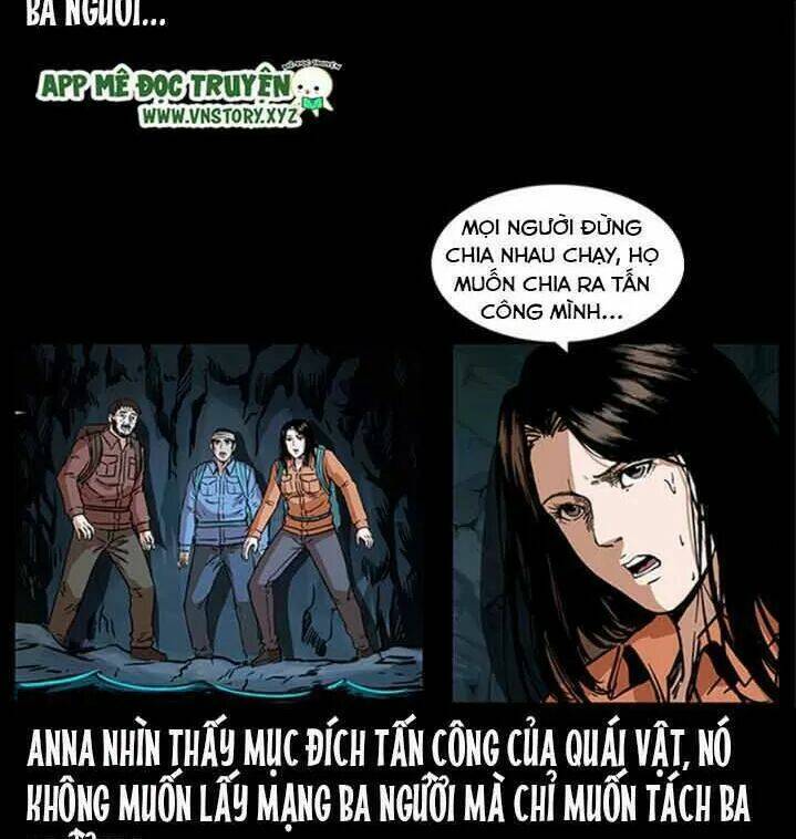 U Minh Ngụy tượng Chapter 272 - Trang 7