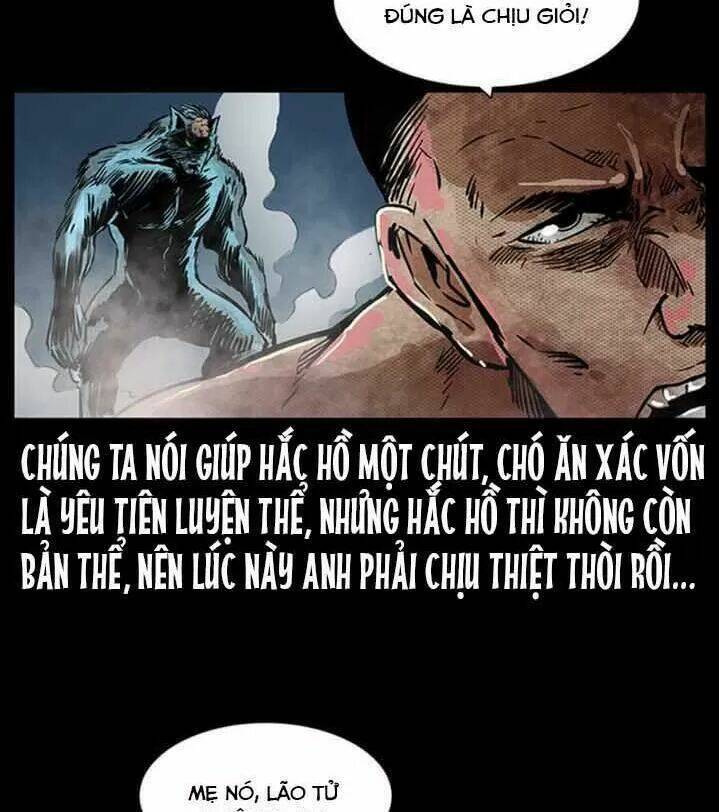 U Minh Ngụy tượng Chapter 272 - Trang 79