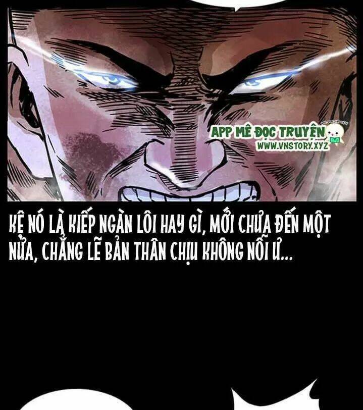 U Minh Ngụy tượng Chapter 272 - Trang 81